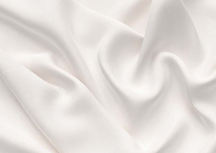 Odessa Velvet, Shell - Roman Blind - Image 4